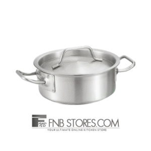 CASSEROLE-POT