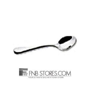 SKU471913 - PISCES 18/8 COFFEE SPOON, Dozen Price @12 Units/dozen