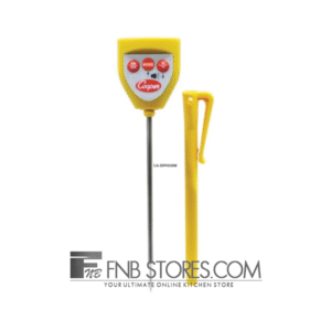 Cooper Atkins DFP450W - Pocket Test Thermometer with Temperature Alarm