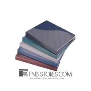 COLOUR CUTTING BOARD, 60x40x2cm ~ 475924.60.40.G