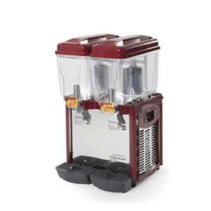 COFRIMELL TWIN TANK JUICE DISPENSER ~ COLDREAM 2M