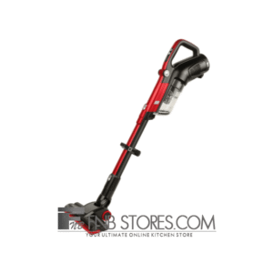 Cordless handheld Vaccuum Cleaner Rechargeable 22.2V Lithium Battery - MLMVC864B