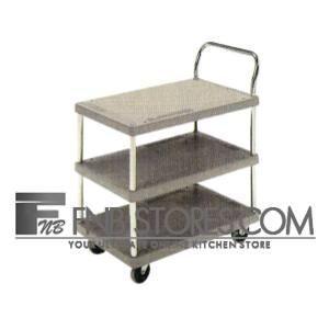 TRIPLE DECKER SINGLE HANDLE SERIES - CN-109131