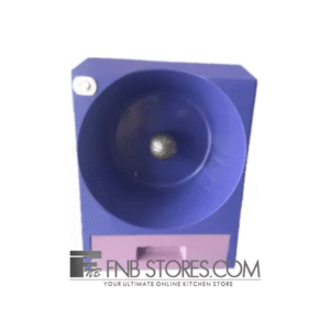 MINI COCONUT GRINDER MACHINE - YZB120-4