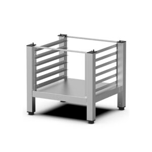 UNOX BAKERLUX 460X330 SHOP.PRO EU MEDIUM STAND - XWKRT-06HS-M