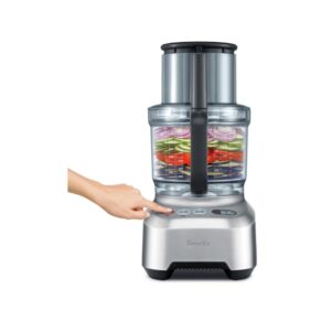 BREVILLE KITCHEN WIZZ PRO FOOD PROCESSOR, HOUSEHOLD, BFP800