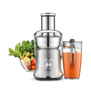 BREVILLE JUICE FOUNTAIN COLD XL, HOUSEHOLD, BJE830