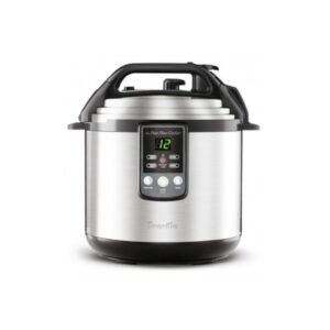 FAST SLOW COOKER, HOUSEHOLD, ~ BPR650