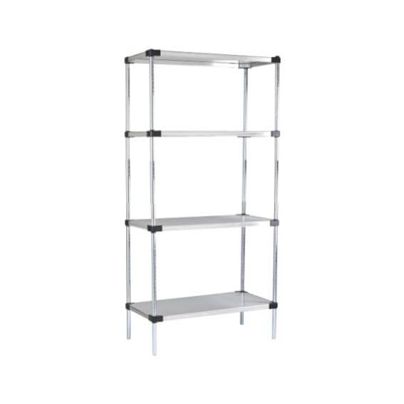 STAINLESS STEEL DESIGN