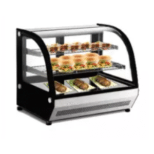 CN TABLE TOP CURVE CHILLER DISPLAY ~ CN-TCCS660