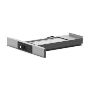 UNOX BAKERLUX 600X400 SHOP.PRO STAND WATER TANK KIT - XHC023