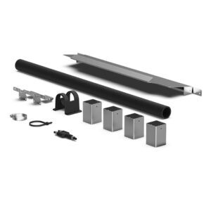 UNOX LINE MISS 460x330 LM STACKING KIT - XC651