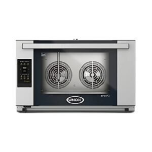 UNOX BLSP  - INTERMEDIATE STAND - XEKIT-04EU