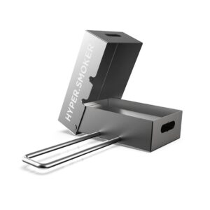 UNOX HYPER SMOKER - XUC090