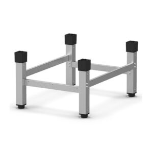 UNOX CHEFTOP GN1/1 COMPACT LOW OPEN STAND - MM - XWCRC-0013-L