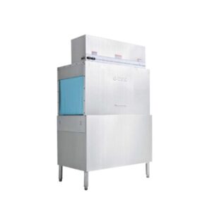 G-Tek Single Tank Conveyor Type Dish Washer, GT-CR1(BU)
