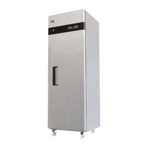 CN SINGLE FULL DOOR UPRIGHT FREEZER ~ CN-1FDUF.GN