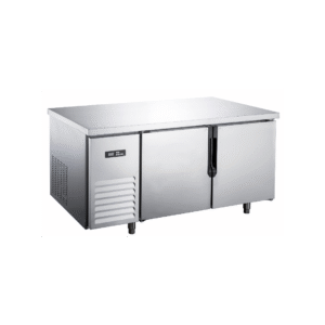 2 DOOR COUNTER FREEZER, ECON SERIES, 4FT ~ 2DCF.4.EC