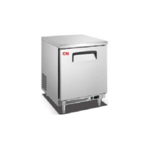 [Pre-Order] CN 1 DOOR COUNTER CHILLER - 2.70FT - CN-1DCC.2E.YO010