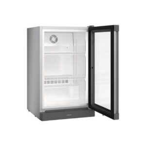 LIEBHERR COUNTER TOP DISPLAY CHILLER, 110 LITRE - BCv-1103