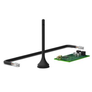 UNOX BAKERTOP MIND.MAPS PLUS BIG - WIFI CONNECTION LINK ~ XEC006