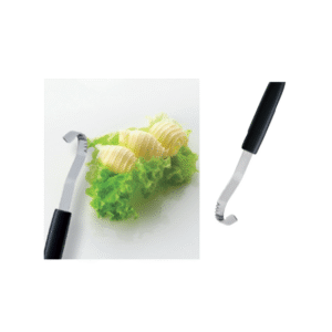 Triangle Butter Curler 17cm - 120920.MZ01