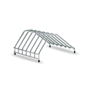 Matfer Drying Rack for 6 Cutting Boards - 139002.MZ01
