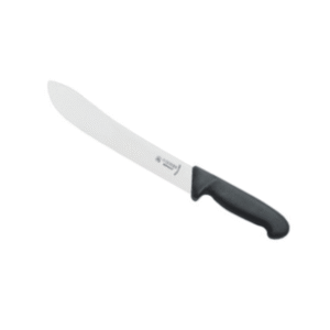 Giesser Butcher Knife Wide Tip, 24cm - 182145.MZ01