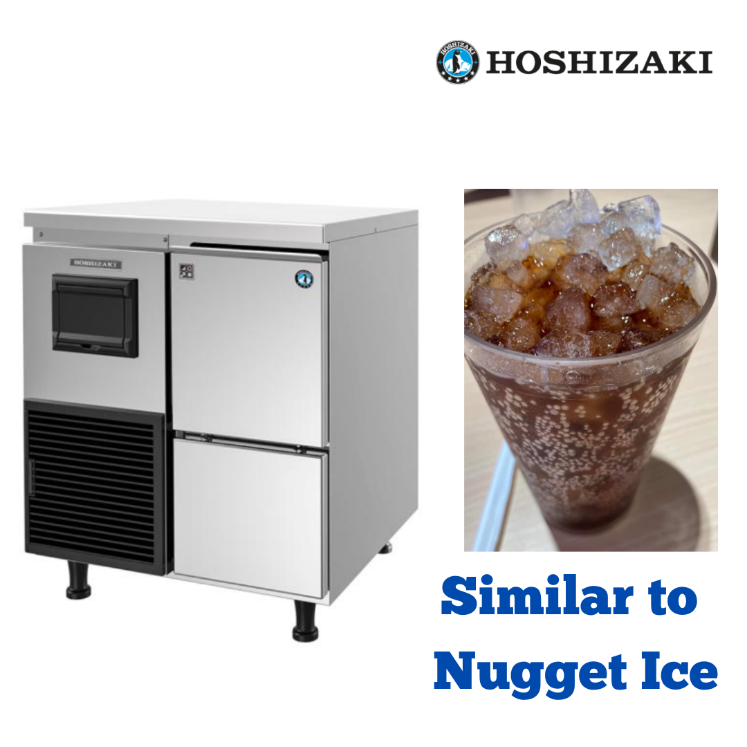 Hoshizaki CM-140KE