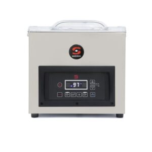 SAMMIC (SPAIN) VACUUM SEALER SENSOR LINE SE 310 ~ SAMMIC SE-310