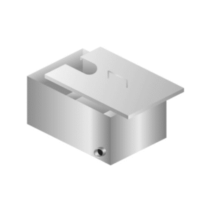 CN SUS 304 GREASE TRAP ~ CN-SS GREASE TRAP