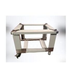 CN SUS 304V OVEN STAND/PIZZA STAND WITH WHEEL ~ CN-SSOST