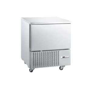 BLAST CHILLER FREEZER, ECON SERIES, TEMP RANGE -30~+3C, 5*GN 1/1 ~ BCF5