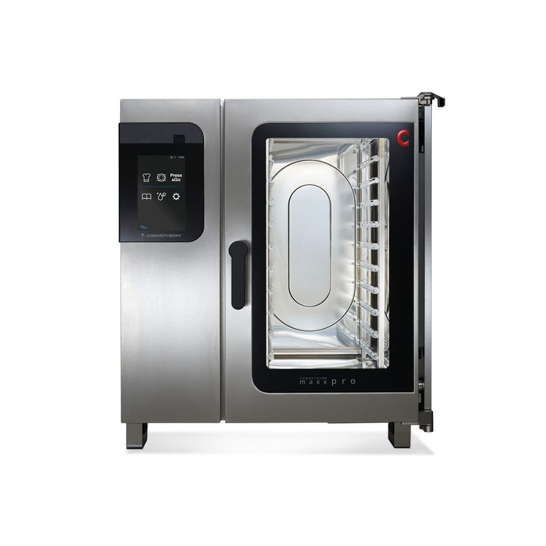 CONVOTHERM MAXX PRO EASYTOUCH 10.10