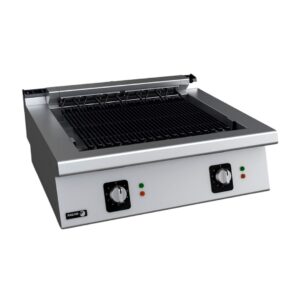FAGOR ELECTRIC CHARCOAL GRILL ~ BE710