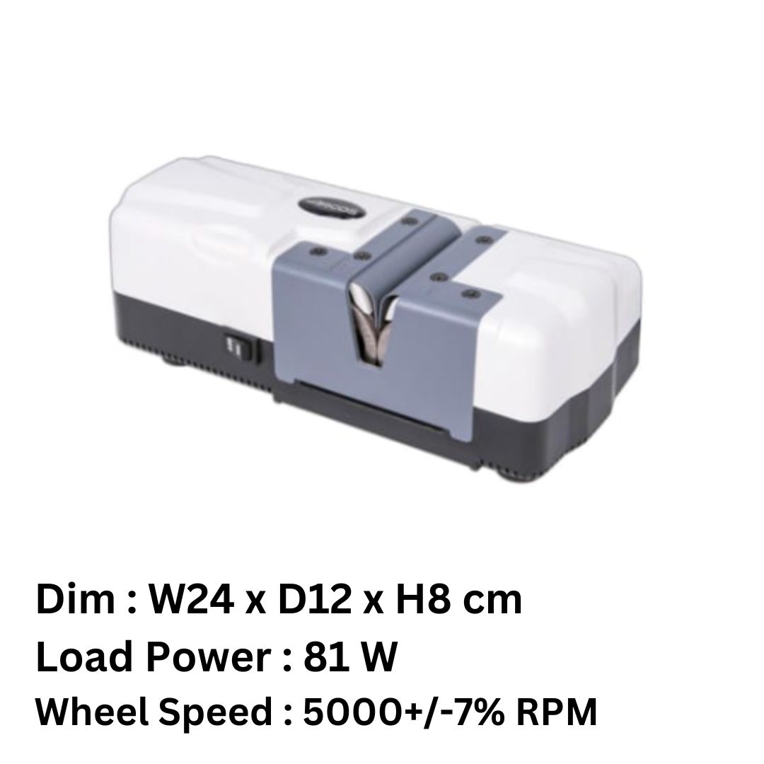 KNIFE SHARPENER