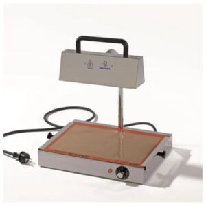 SUGAR HEATING LAMP 1KW W/WORK TOP 40 X 30 ~ 262201