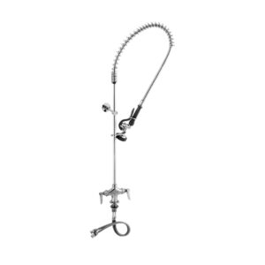 T&S PRE RINSE COMMERCIAL UNIT - DECK MOUNTED ~ T&S-B0113B