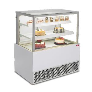 CN ICE CREAM CAKE SHOWCASE - 900mm ~ CN -ICCS900