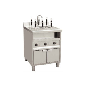 ELECTRIC PASTA COOKER ~ E-DM-650-6T.KO24
