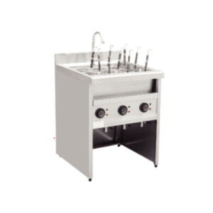 ELECTRIC PASTA COOKER ~ E-DM-9T.KO24