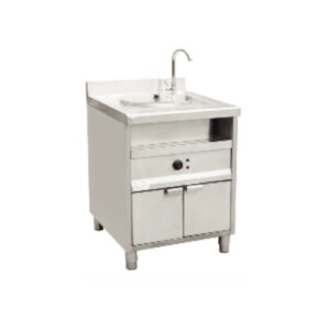 ELECTRIC FURNACE BARREL BOILED SOUP ~ E-DYT-650.KO24