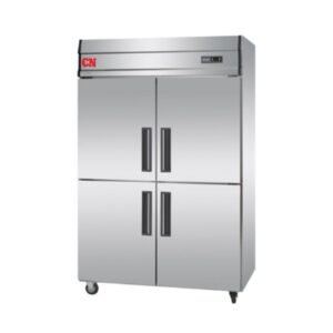 CN 4 DOOR UPRIGHT CHILLER SUS 304 ~ CN-4DUC304