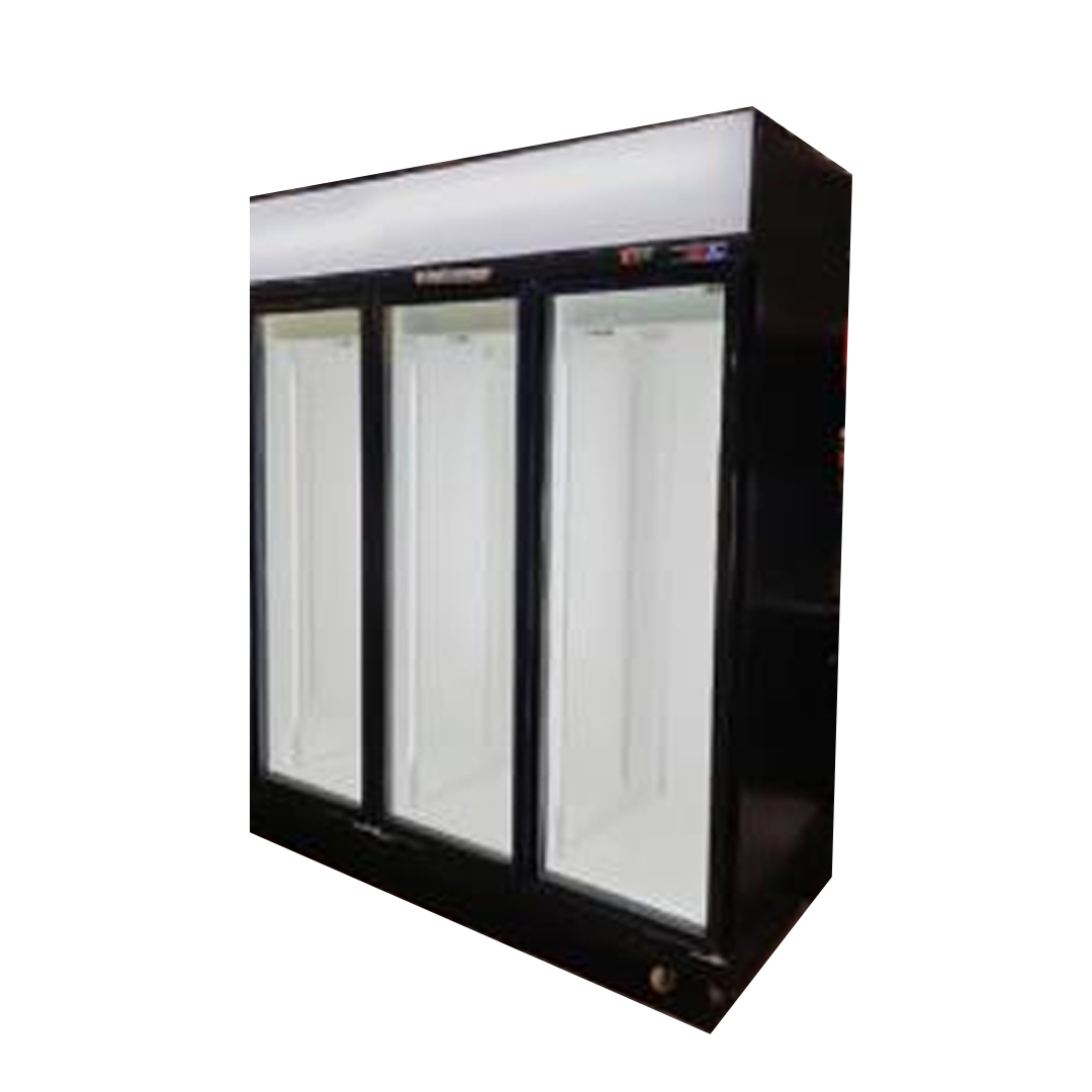 H SERIES - 3DOOR