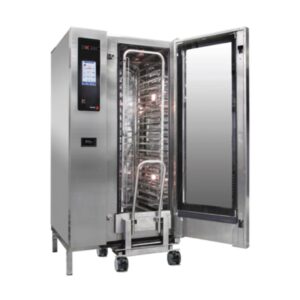 FAGOR ADVANCE PLUS COMBI OVEN ~ APE-201