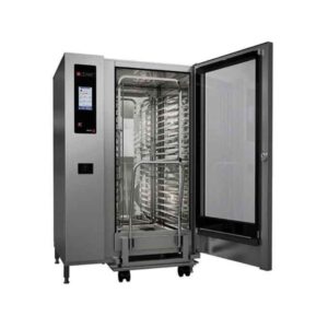 FAGOR ELECTRIC COMBI STEAMER OVEN ~ APE-202