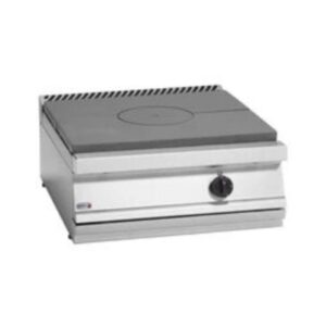 FAGOR GAS RANGE SOLID TOP ~ CG7-10