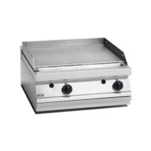 FAGOR GAS FRY-TOP (TABLE TOP) ~ FTG7-10VL