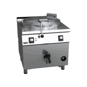 FAGOR 150L GAS BOILING PAN (DIRECT FIRE) ~ M-G915