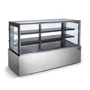 ANVIL 5FT RECTANGULAR DISPLAY COLD SHOWCASE ~ MW750